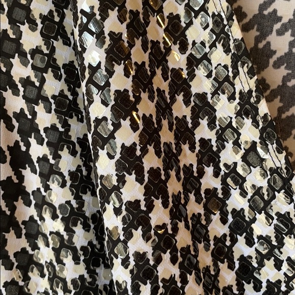 Sexy Sequin MSK Top - Picture 2 of 8